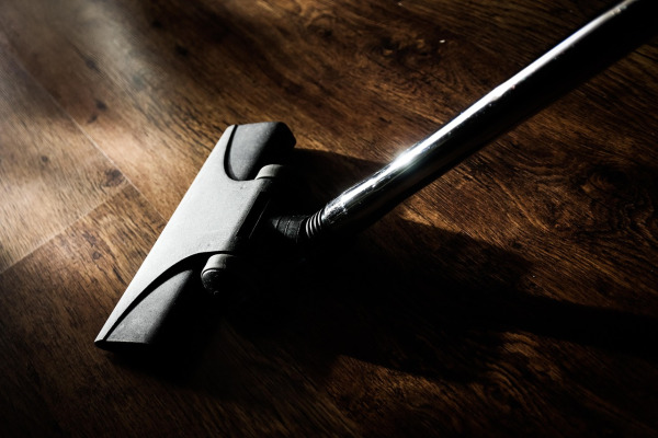 stick vacuum cleaner